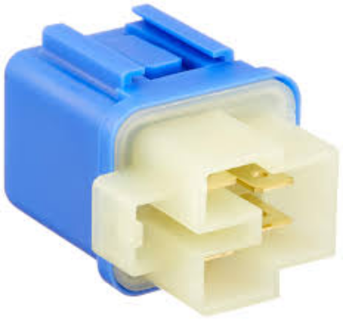 Genuine Nissan OEM 1990-2003 Relay 4-Pin 240SX 300ZX 25230-C9980