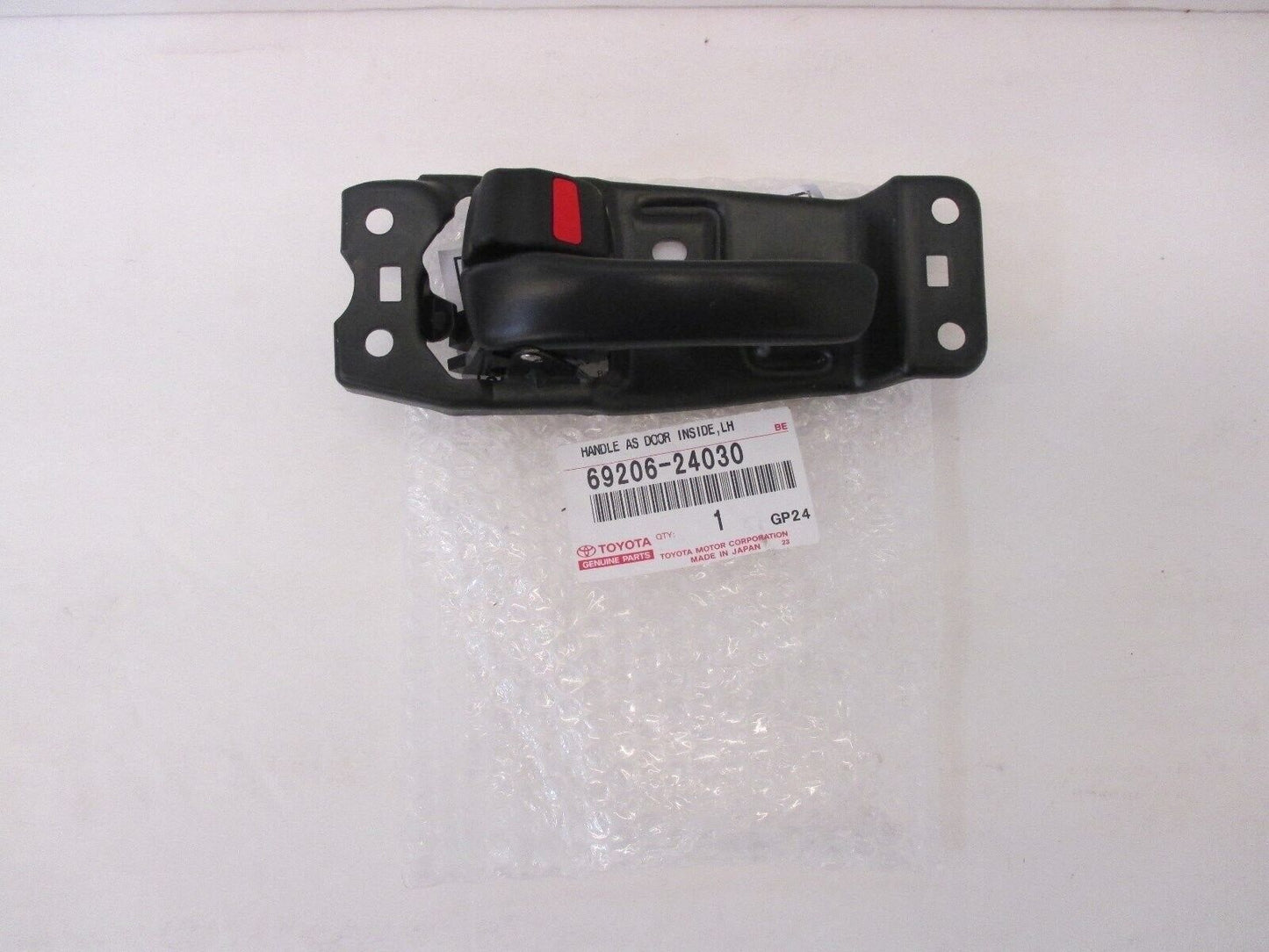 Genuine Lexus OEM Sc300/400 Front Inside (LH) Side Door Lock Handle 69206-24030