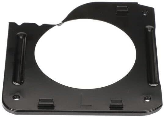 Genuine SUBARU Fog Lamp Light Mount Bracket OEM GC8 Impreza WRX STI JDM Driving