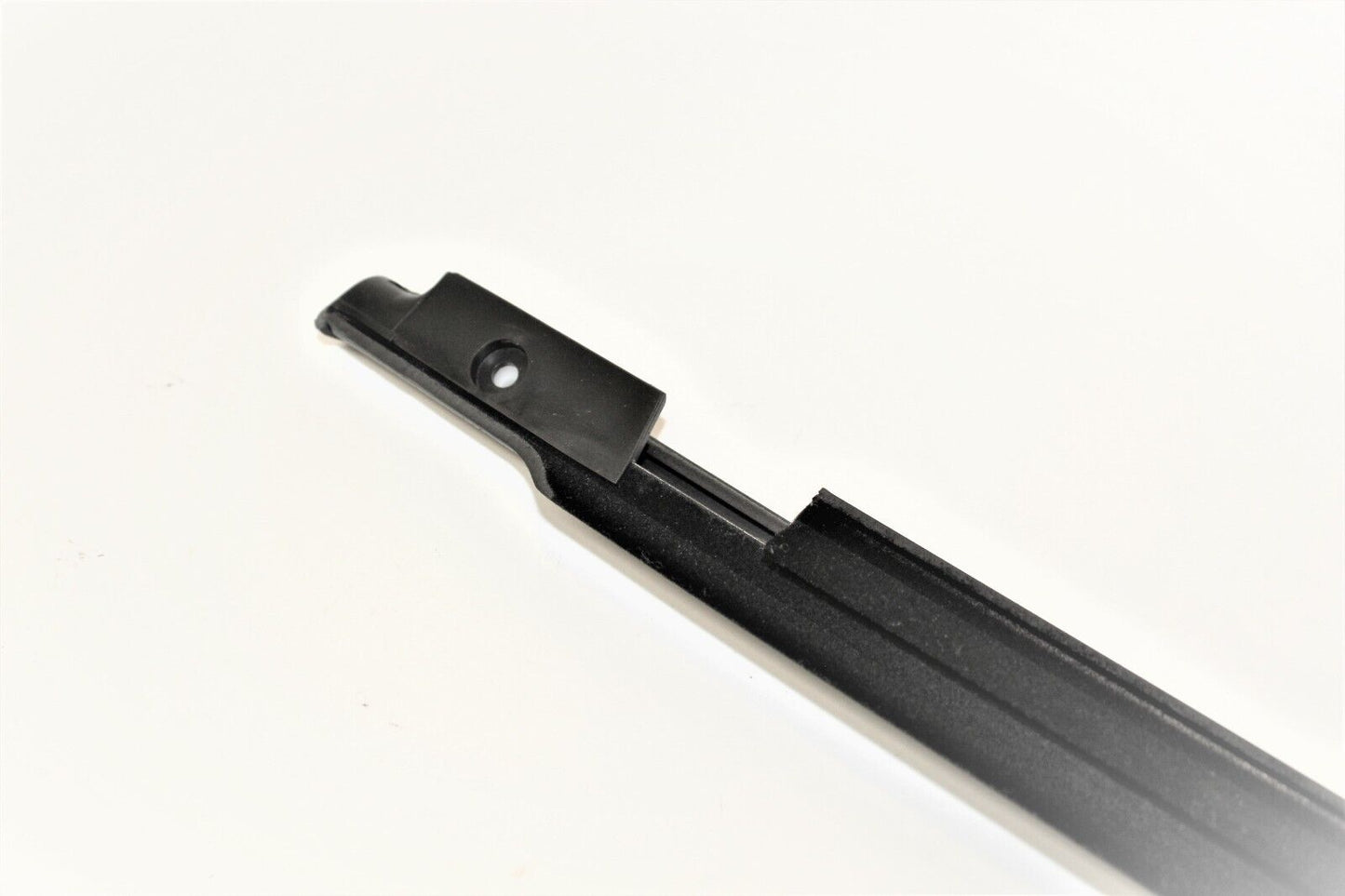 GENUINE NISSAN 180SX RPS13 240SX Silvia MOULDING FRONT DOOR OUTSIDE RH & LH Set