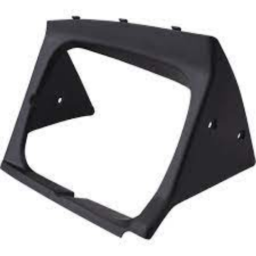 NISSAN Genuine 180SX 240SX Cover Trim Headlamp Set 26045-40F00 26095-40F00 JAPAN