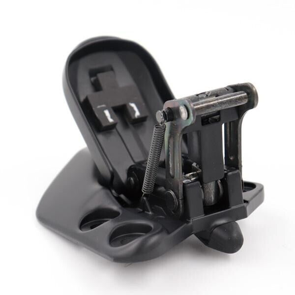 Genuine Mazda OEM 1990-2003 Miata Right Soft Top Convertible Roof Lock Latch