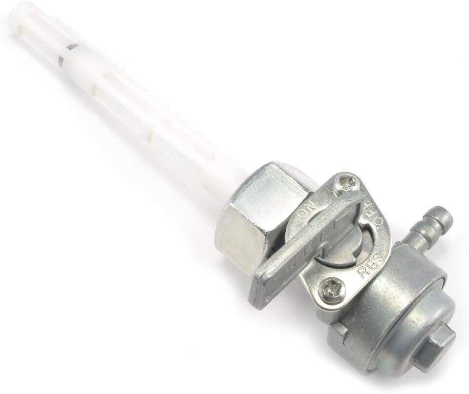 Genuine Honda Fuel Petcock CB750F CB750K CB900F VF700 VF750 Magna 16950-MA4-671