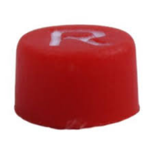 Genuine Honda OEM Reverse Cap Button 53187-VM6-000