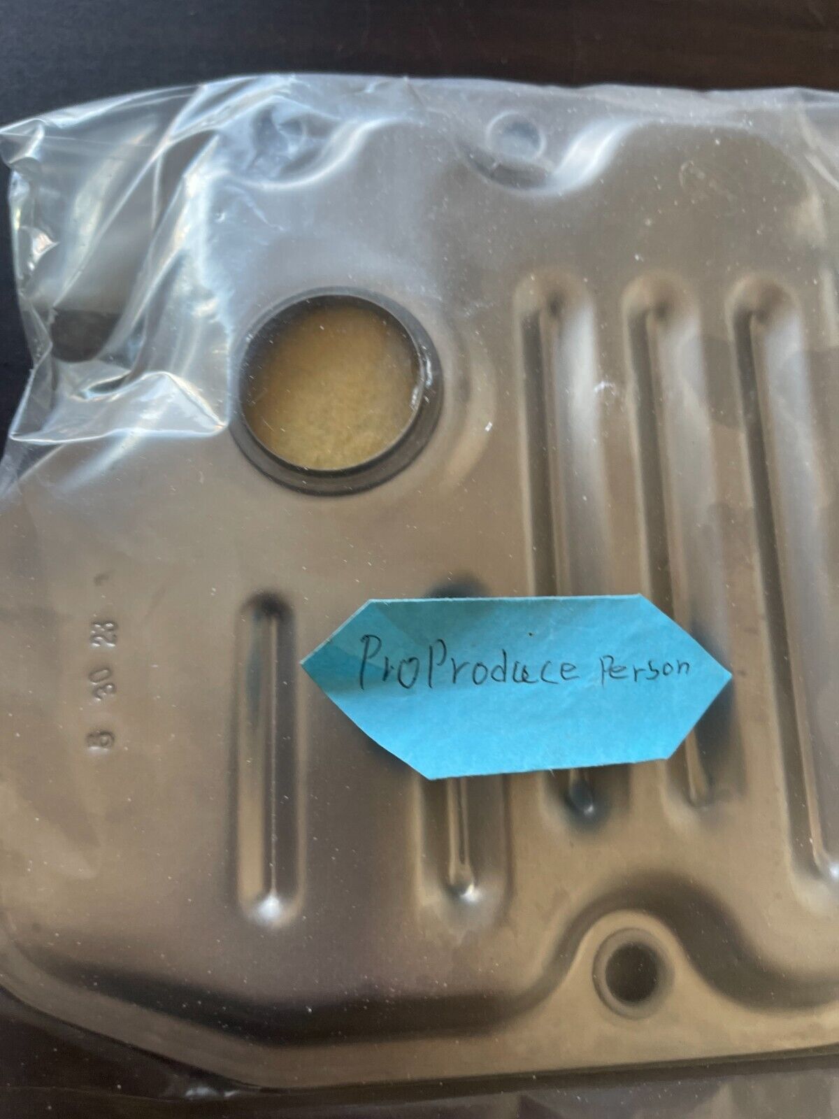 Toyota OEM 2003-2013 Automatic Transmission 3533008010
