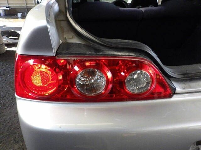 GENUINE HONDA Taillight Back Lamp RH LH ACURA RSX 05-06 INTEGRA DC5 Late Model