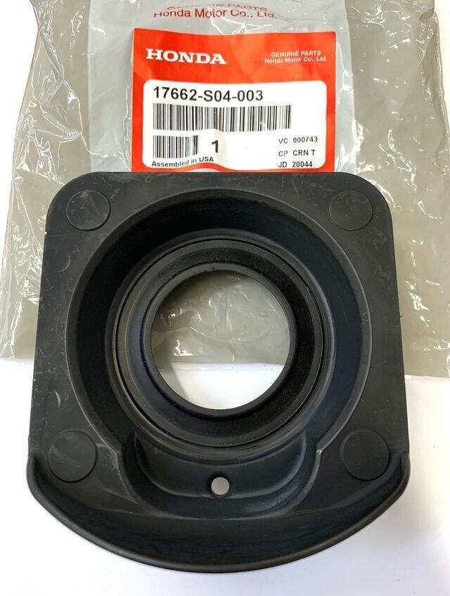 Genuine HONDA OEM CIVIC EK4 EK9 TYPE-R SiR 95-00 Gas Filler Fuel Neck Gasket
