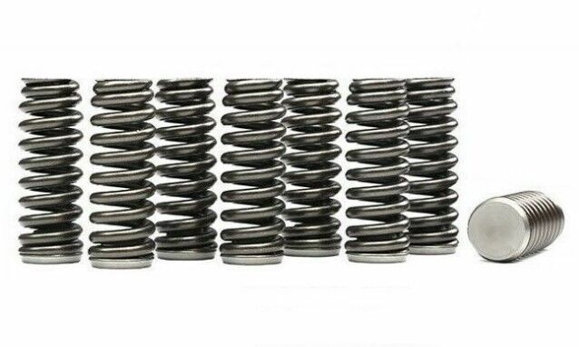 Genuine HONDA OEM K-SERIES K20A K20Z K24A Lost Motion Assembly 14820-PNA-013 ×8