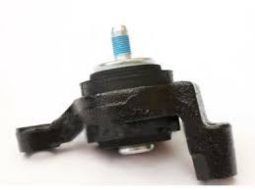 Genuine TOYOTA OEM 4RUNNER Front Differential Support Assy 52380-35010