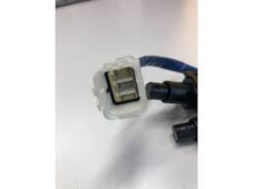 Genuine MAZDA OEM RX-7 E-FC3S 89-91 Throttle Sensor Position Accelerator Engine