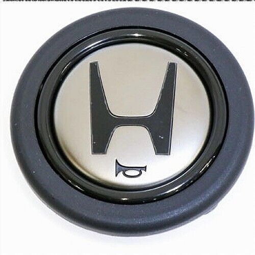 Genuine Honda Acura Horn Button NSX NA2 TypeS / S-ZERO OEM 78514-SL0-Z71ZA JDM
