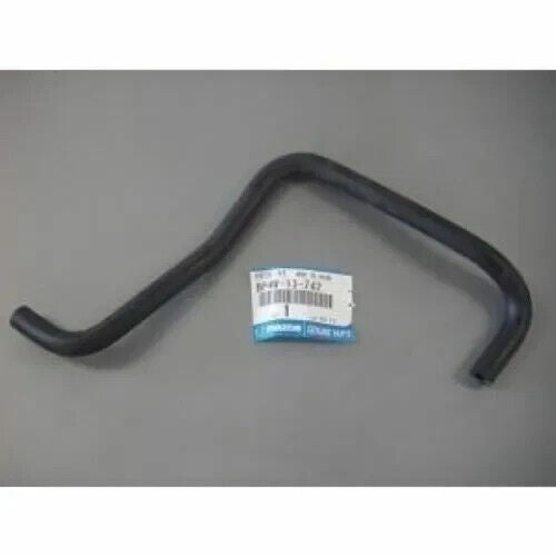 Genuine Mazda Ventilation Hose From Valve To Intake 1999-2000 Miata BP4W-13-742
