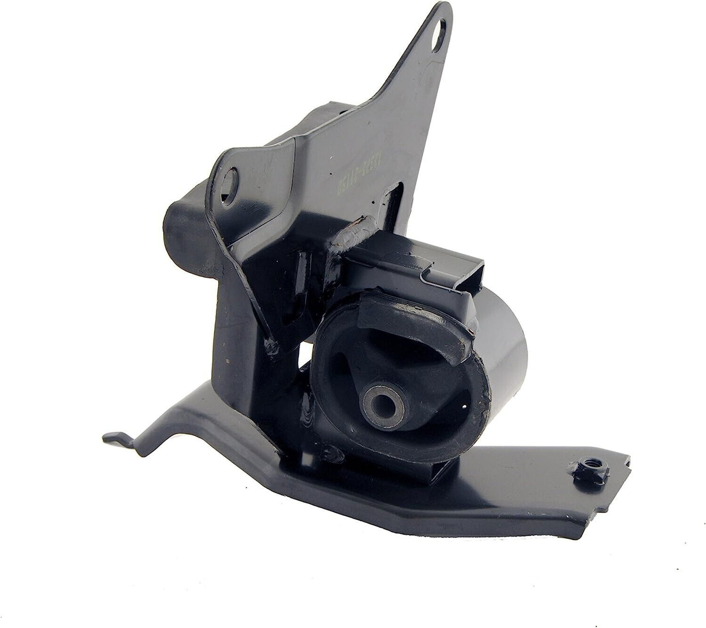 Genuine Toyota 12372-21150 Yaris Insulator Engine Mounting Left OEM New
