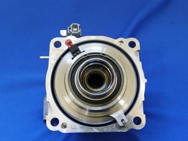Genuine TOYOTA Rear Differential Viscous Coupler Coupling 41303-28013 New OEM JP