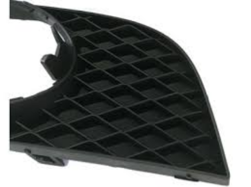 Genuine Nissan OEM Driver Side Fog Lamp Trim Panel INFINITI SPORT G37 Q40