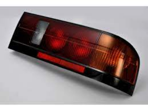 Genuine MAZDA OEM Rx7 Tail Light Lens 89-92 Coupe RX-7 Kouki FC-3S LEFT & Right