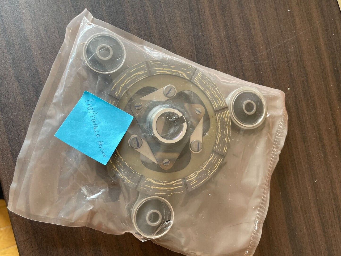 Genuine HONDA Brake & Friction Disc Set 751A0-750-800 HT3813 Japan fast shiping