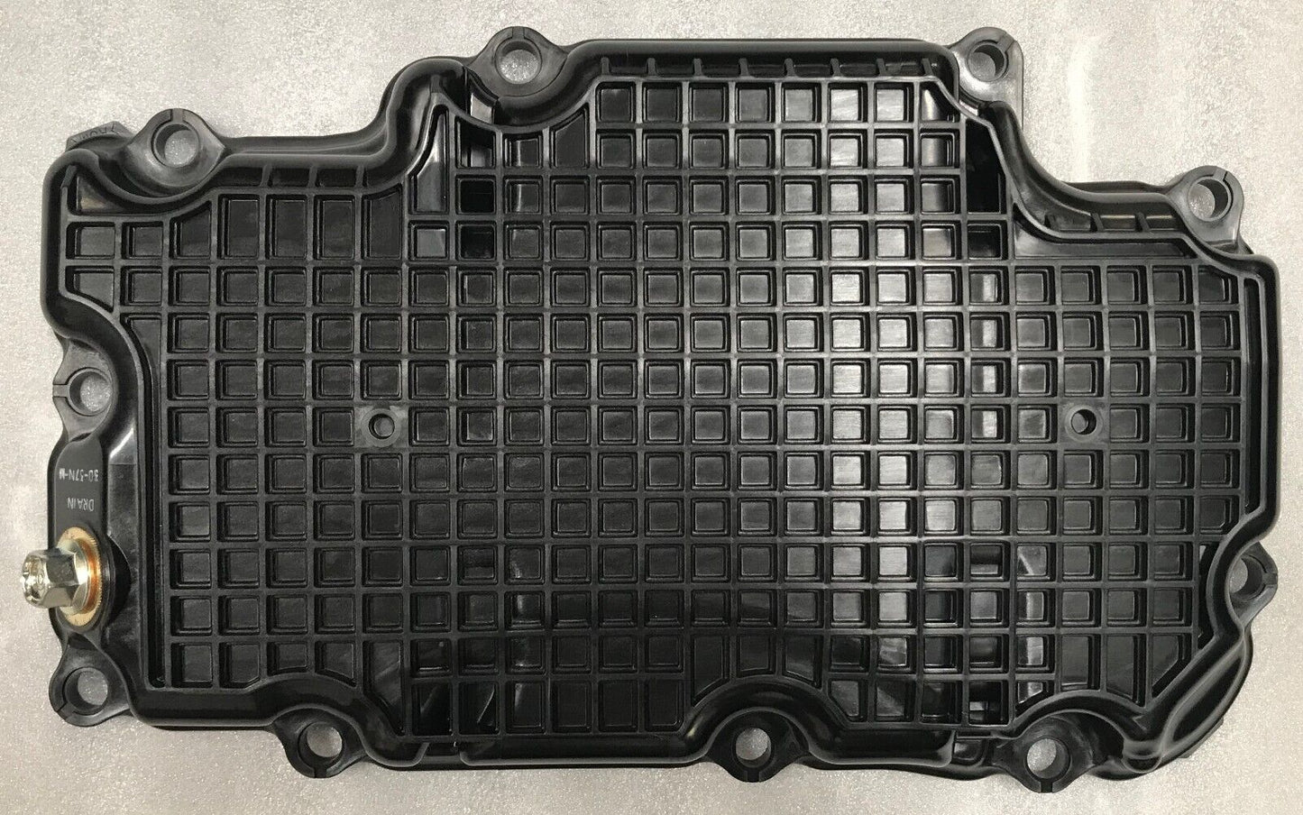 Nissan Genuine Pan Assy Oil Infiniti Q50 400 Sport Sedan 4Door Japan New