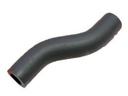 GENUINE TOYOTA OEM 94-98 Supra 2JZGTE BREATHER VENTILATION HOSE Set of 2