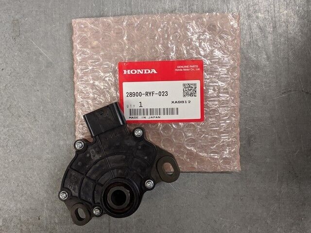 Genuine HONDA Accord Odyssey Position Sensor Car Parts 28900-RYF-023 OEM
