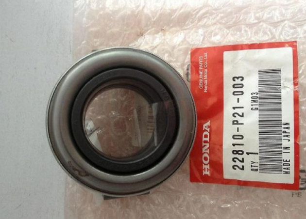 HONDA CIVIC INTEGRA GENUINE BEARING, CLUTCH RELEASE EG6 DC2 DB8 22810-P21-003