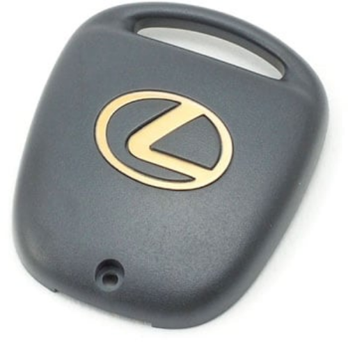 Genuine LEXUS FACTORY REPLACEMENT KEY BACK COVER 2004-2009 RX330 RX350 RX400H