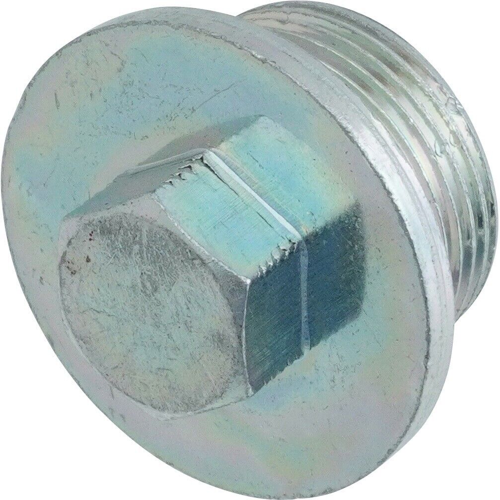 LEXUS GENUINE FRONT DIFFERENTIAL DRAIN PLUG GS460 IS250 350 06-21 90341-24016*