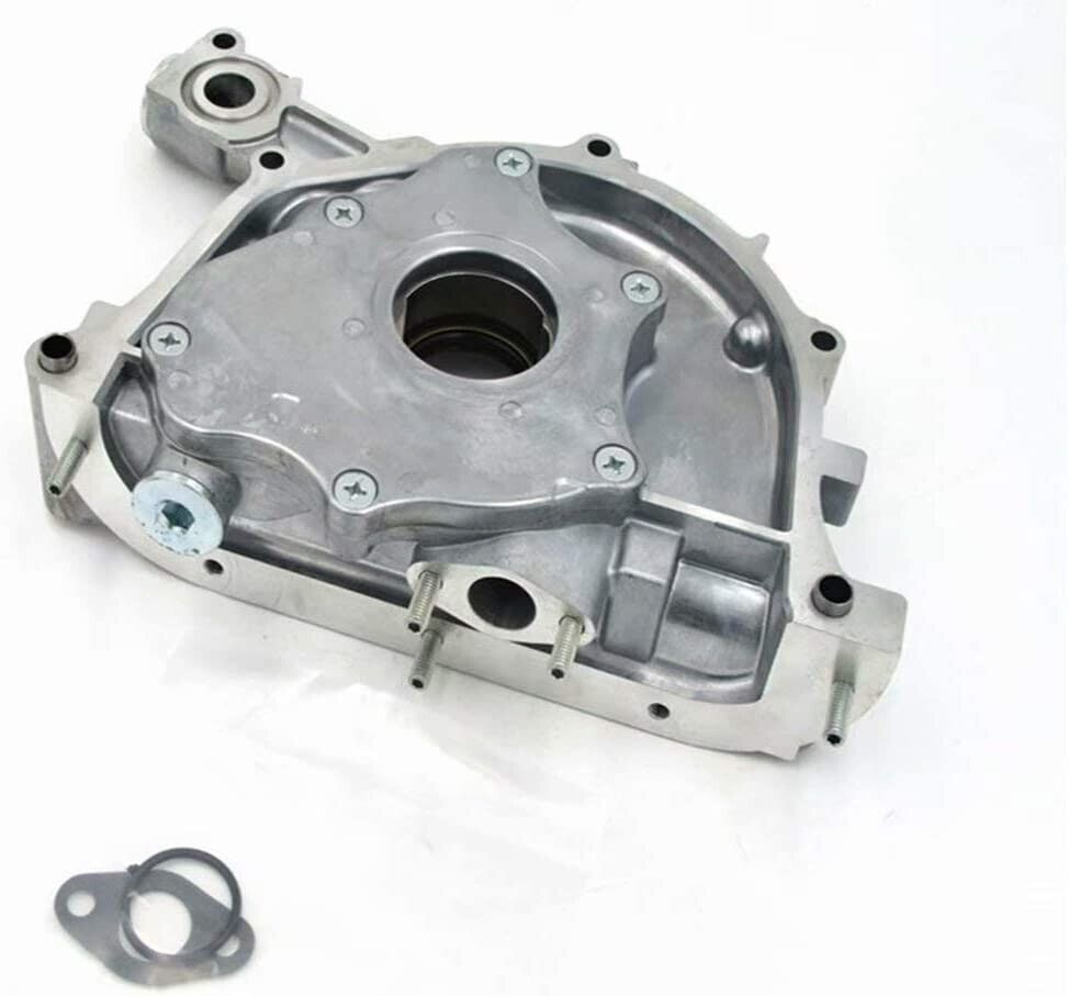 OIL PUMP GENUINE HONDA CIVIC EK EG EF INTEGRA DC2 DB8 ACURA B16A B18C OEM 15100