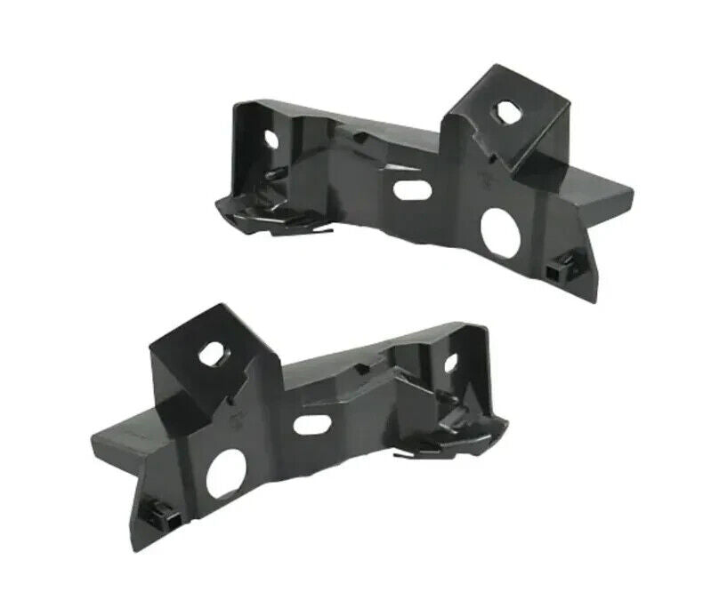 Genuine MAZDA Front Bumper Brackets 03-08 RX-8 F151-50-0T1E F151-50-0U1E