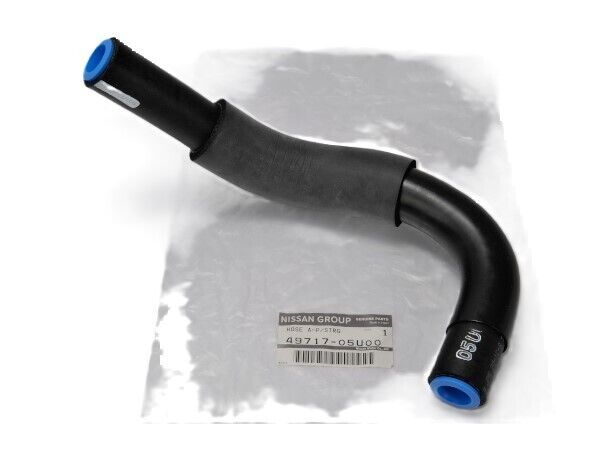 Genuine Nissan Skyline GT-R R32 BNR32 49717-05U00 Power Steering Suction Hose