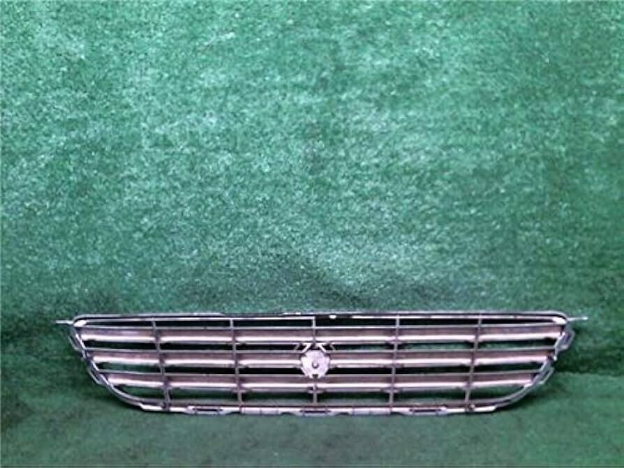Genuine TOYOTA LEXUS Altezza SXE10 IS200/300 Front Grille Assembly 53111-53010