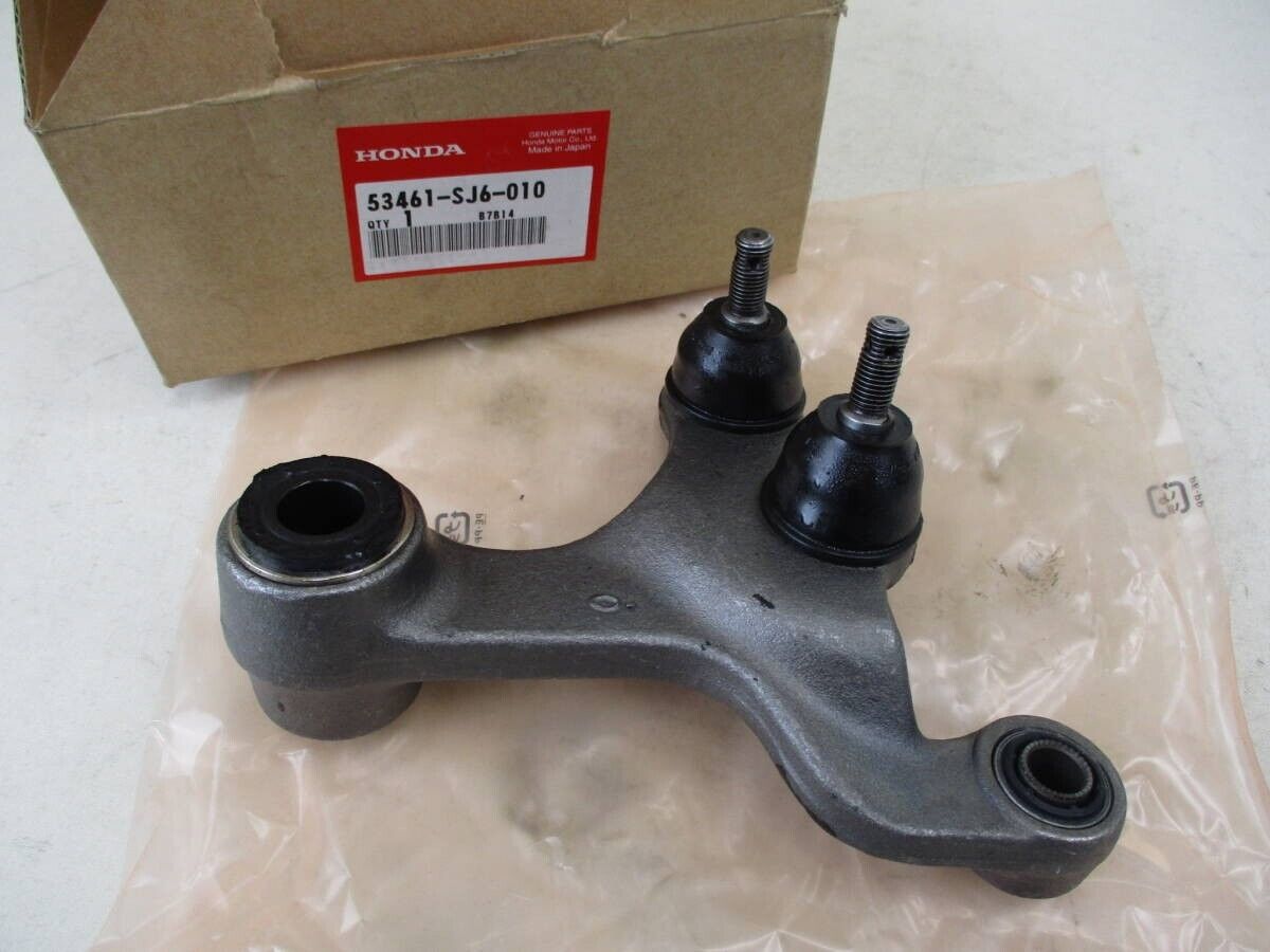GENUINE HONDA STEERING CENTER ARM 53461-SJ6-010 ACTY TRUCK HA3 HA4 VAN STREET