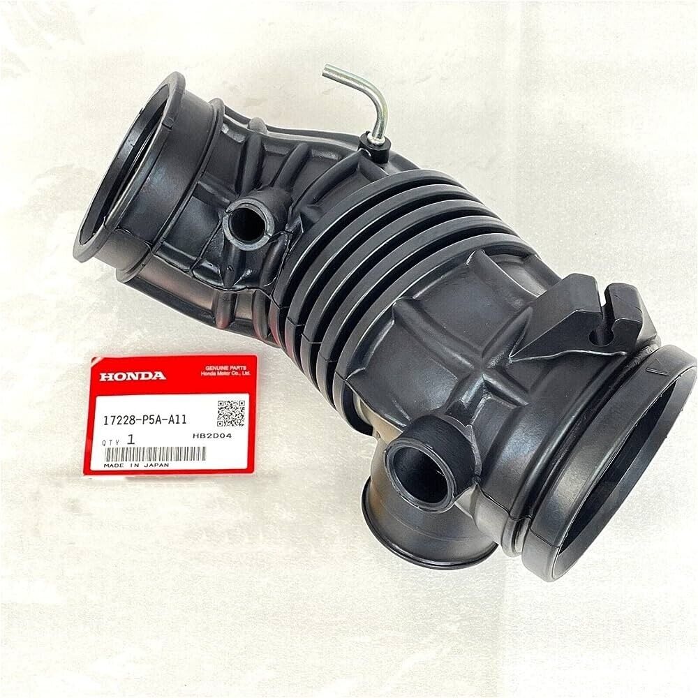 Genuine Honda 1996-2004 Acura Air Intake Hose Tube RL 17228-P5A-A11 OEM Japan