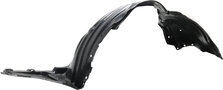 Mazda Cx-5 Front Fender Inner Panel (Left/Driver Side) - 2021 for 2017 - 2021