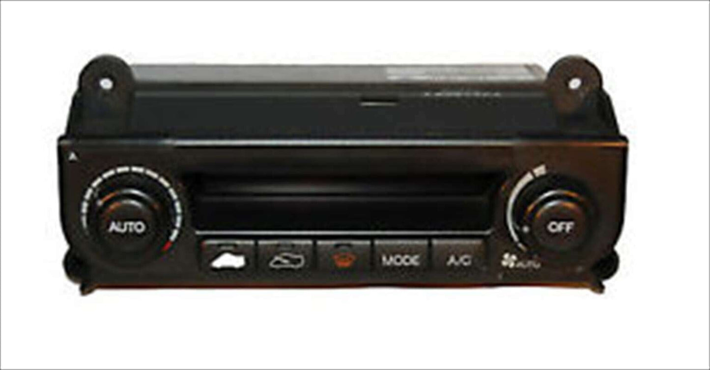 Honda Auto AC Control Switch Display Unit Acura NSX NA1 NA2 79650-SL0-023 New
