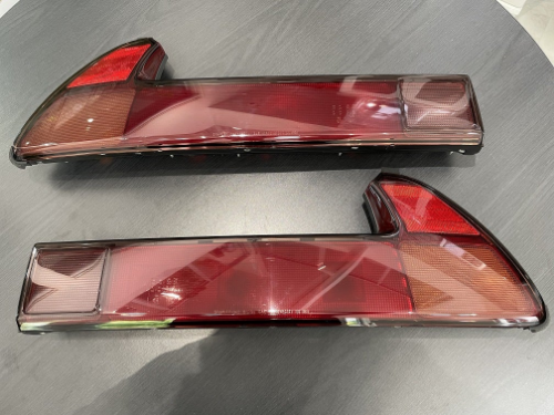 Genuine Honda Acura NSX NA1 NA2 Rear Tail Light R & L Set Brake Signal
