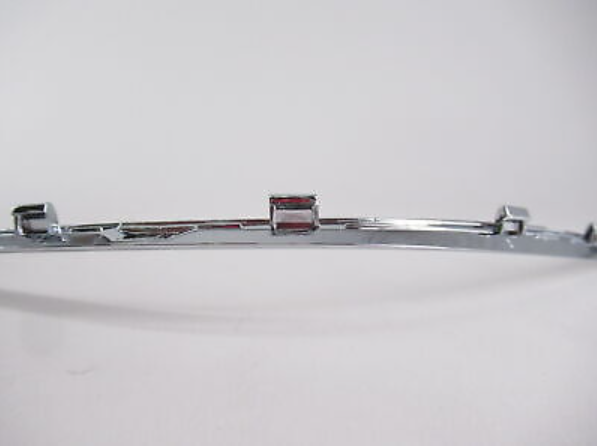 Lexus Front Bumper Grille Cover Surround Molding 02-05 SC430 Genuine 52711-24040