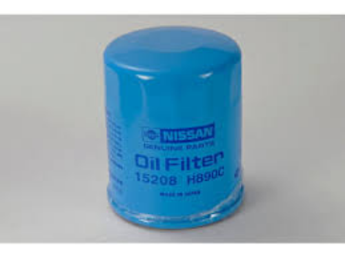 Nissan OEM Oil Filter Fits Silvia S13 Fairlady Z Z32 GTR R32 R33 R34 15208-H890C