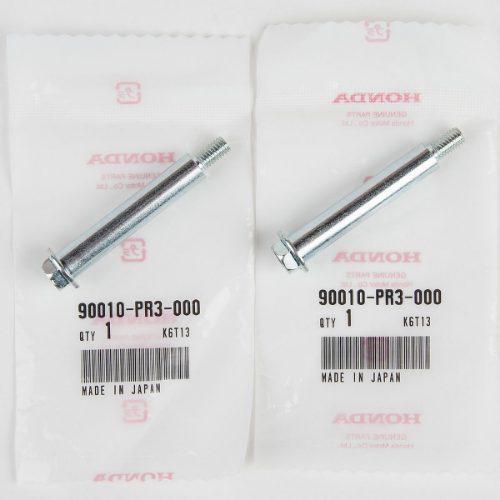 Honda 90-01 Acura Integra GSR LS Type R B18 B18C B17 Upper Timing Cover Bolts
