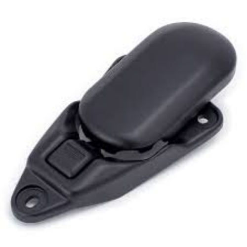 Genuine Mazda OEM 1990 - 2005 Miata Hardtop Side Latches, P/N: NA02-R1-310G