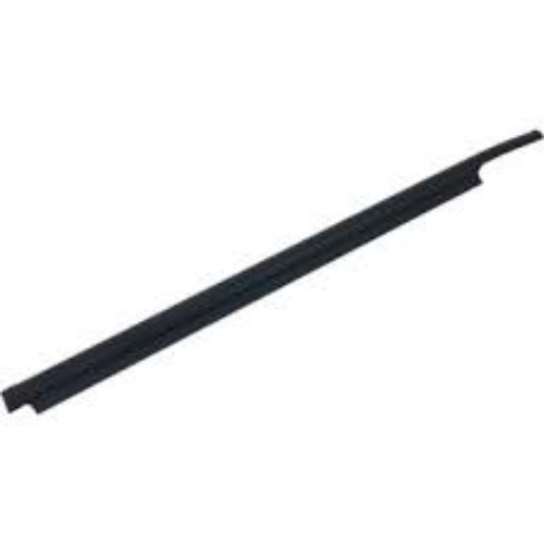 Genuine Toyota OEM 07-16 Land Cruiser 200 Front & Rear Door Belt Moulding Set