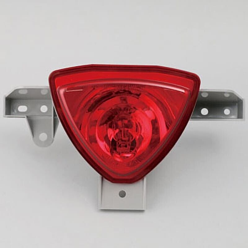 GENUINE MAZDA RX-8 RX8 SE3P Rear Fog Light Lamp Back Foglamp FE15-51-650B Parts