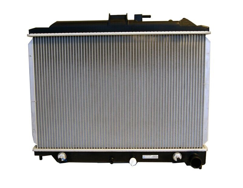 Genuine Toyota LEXUS IS200t 300 Radiator Intercooler Cooling RC 16550-36030 New
