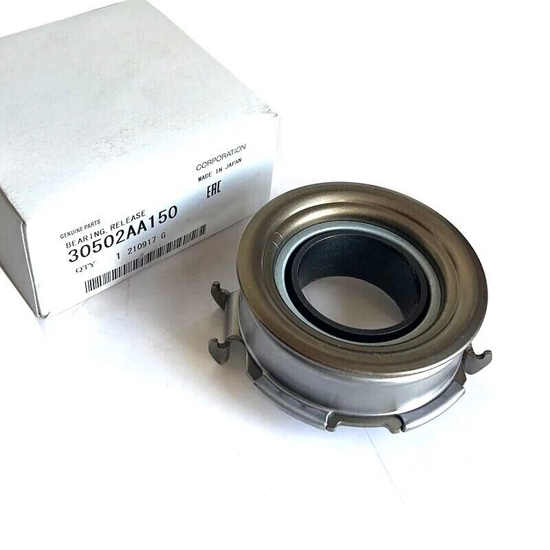 Genuine Subaru OEM M/T Clutch Release Bearing 30502AA150