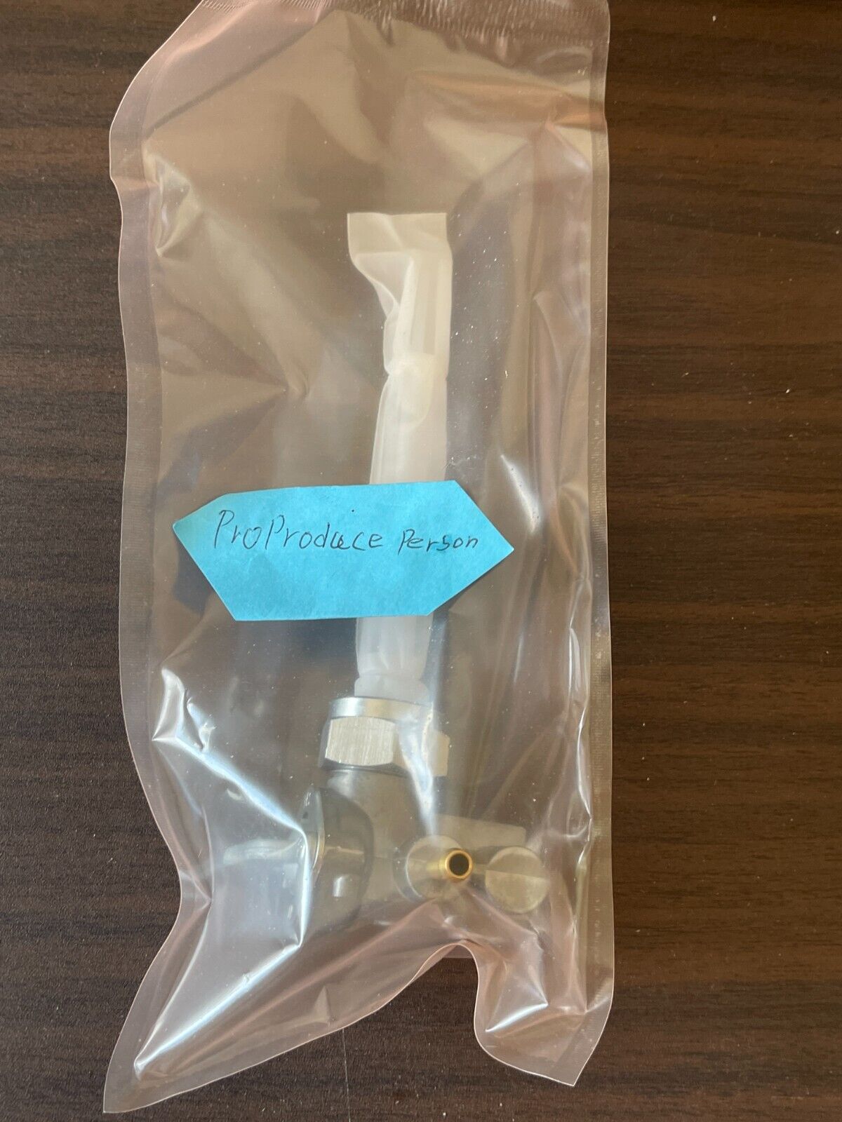 Genuine HONDA CB400F Fuel Tank Petcock Valve Supersport parts 16950-377-005