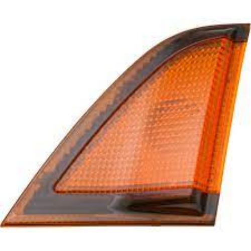 Genuine TOYOTA MR2 KOUKI SW20 Rear Fender Side Lamp Corner Lens Lh & Rh SET Back