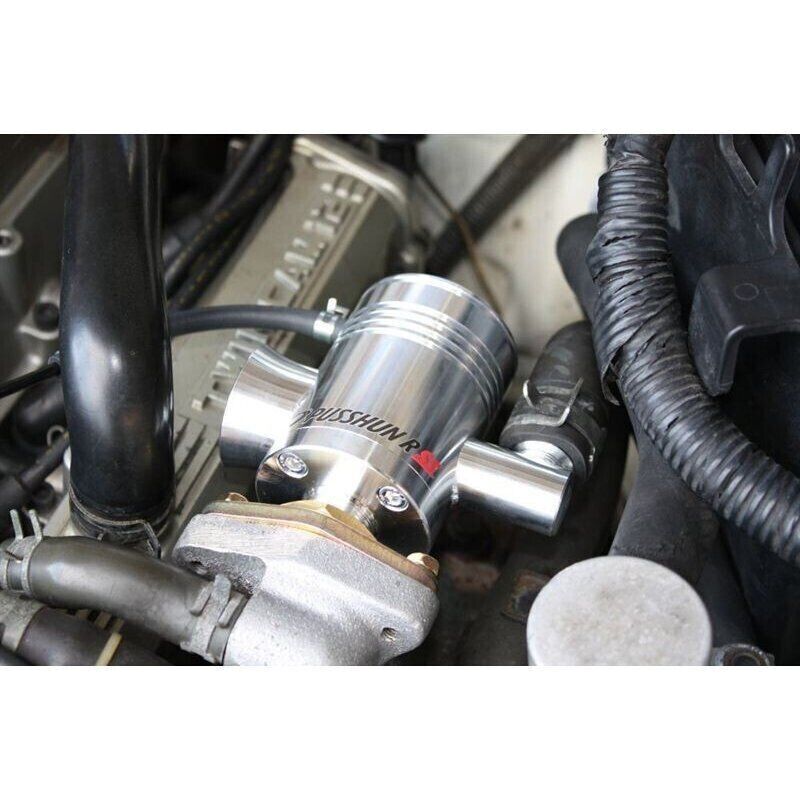 Suzuki Genuine Cappuccino Take Off Ea11r EA21R F6A K6A Blow Off Valve Japan New