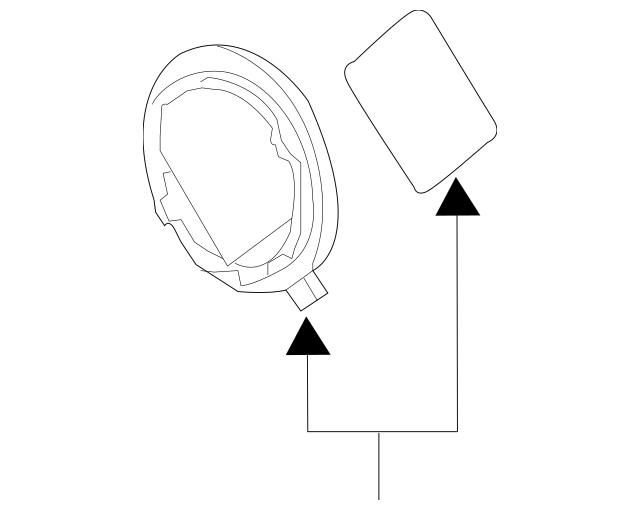 GENUINE HONDA OEM COVER PLASTIC CIVIC HYBRID DAA-FD3 MX 33127-SNB-C11