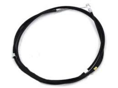 GENUINE TOYOTA HOOD LOCK REPLEASE CONTROL CABLE 01-06 LEXUS LS430 53630-50060