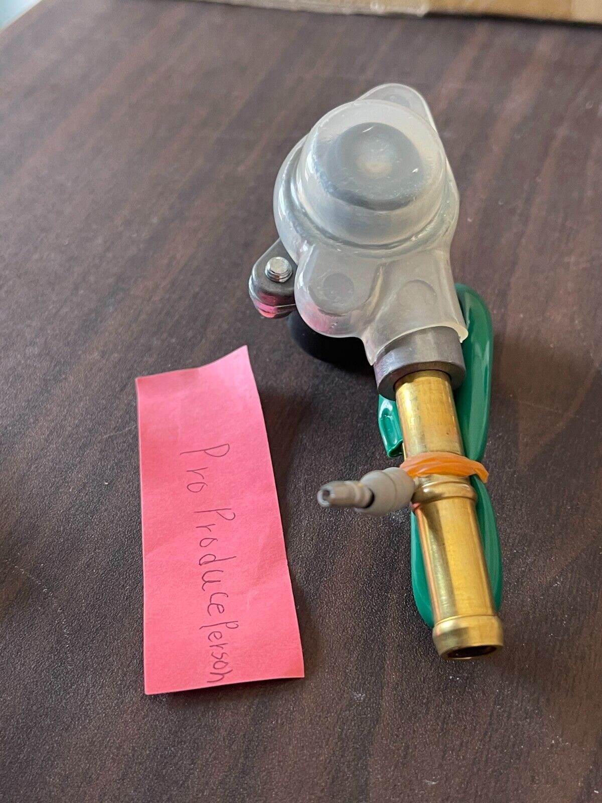 Genuine HONDA 16031-PZ3-000 Acty Truck AIR Solenoid Valve with tracking OEM